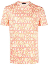 Logo Crewneck T-Shirt